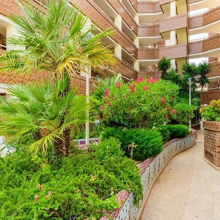 Costa Marfil II - Magic World Apartment Oropesa del Mar Ngoại thất bức ảnh