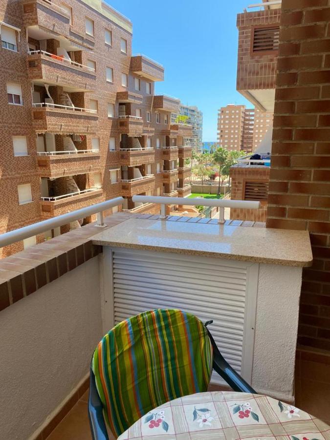 Costa Marfil II - Magic World Apartment Oropesa del Mar Ngoại thất bức ảnh
