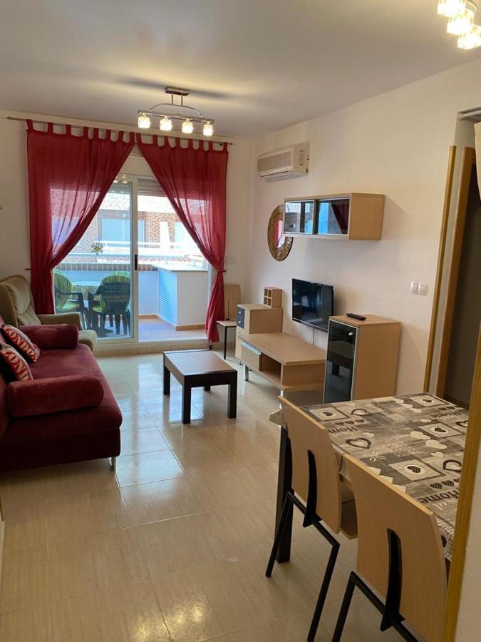 Costa Marfil II - Magic World Apartment Oropesa del Mar Ngoại thất bức ảnh