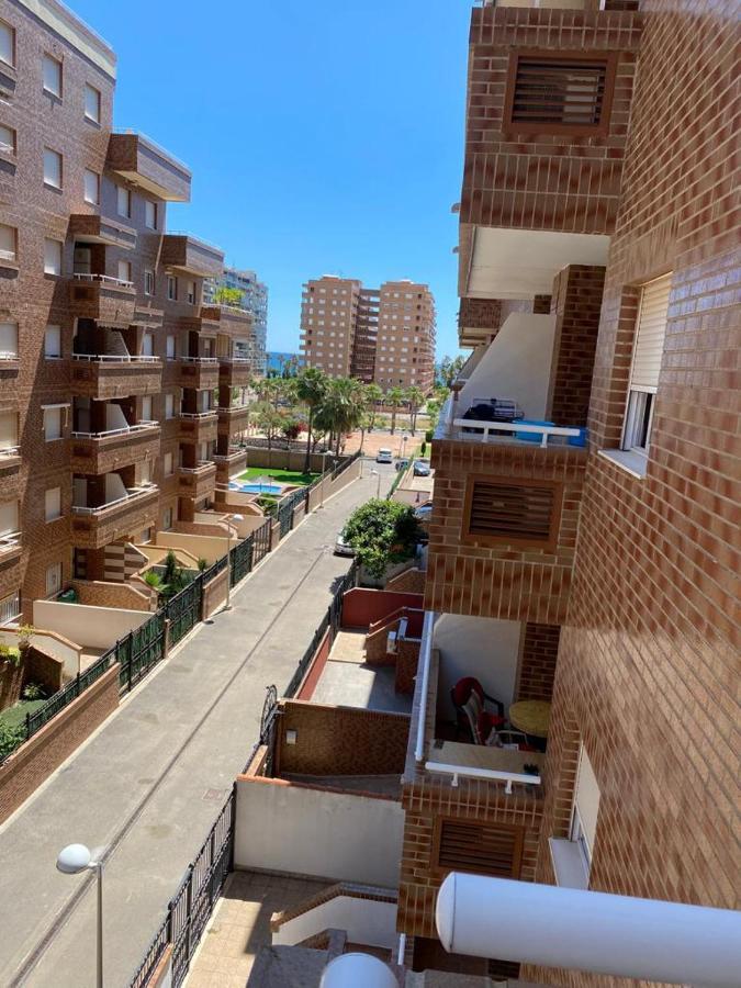 Costa Marfil II - Magic World Apartment Oropesa del Mar Ngoại thất bức ảnh