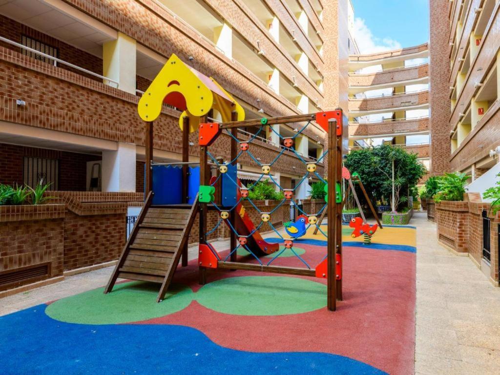 Costa Marfil II - Magic World Apartment Oropesa del Mar Ngoại thất bức ảnh
