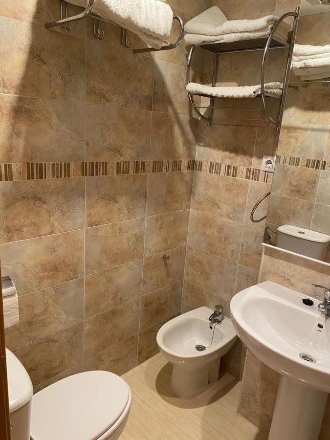 Costa Marfil II - Magic World Apartment Oropesa del Mar Ngoại thất bức ảnh