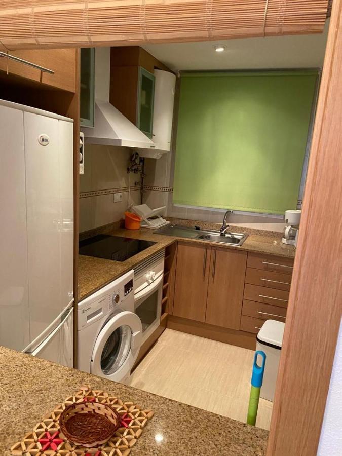 Costa Marfil II - Magic World Apartment Oropesa del Mar Ngoại thất bức ảnh